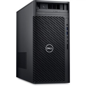 Desktop Workstation Dell Precision 3680 Tower cu procesor Intel Core
