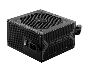 Sursa MSI MAG A750BN PCIE5, 80+ Bronze, 750W