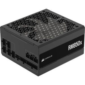 Sursa Corsair RM850x, 80 PLUS Gold, 850 W