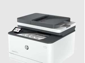 Multifunctional laser HP LaserJet Pro MFP 3102fdn, format A4, Monocrom,