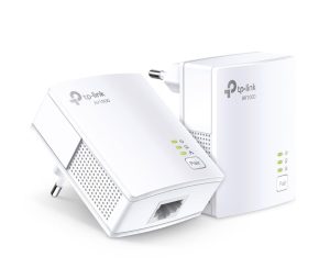 TP-Link Kit AV1000 Powerline Gigabit, Standarde si protocoale: HomePlug AV2,
