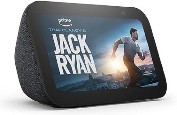 Amazon Echo Show 5 (3rd Gen) Negru