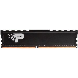 Memorie RAM Patriot Signature Line Premium, 4 GB DDR4, 2400