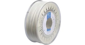 CRAFTBOT 3D PRINT FILAMENT WHITE 1KG, diametru 1.75mm, Material: PLA