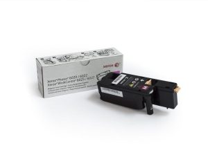 Toner XEROX 106R02761, Magenta
