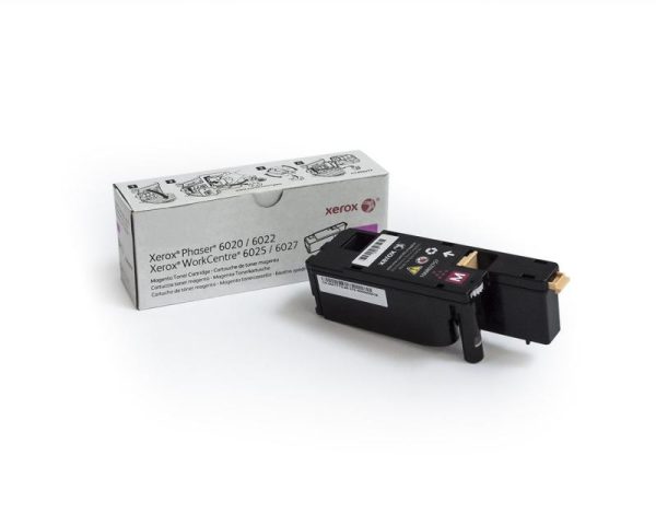 Toner XEROX 106R02761, Magenta