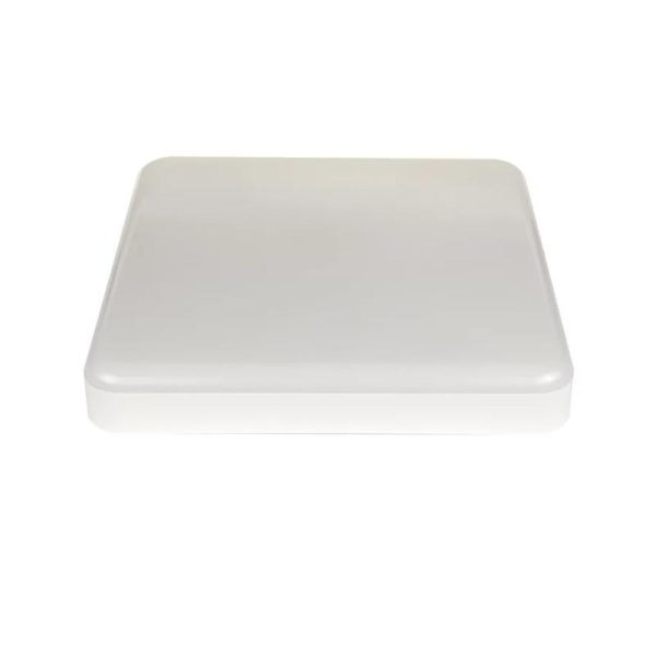 Plafoniera LED pentru exterior Ledvance SURFACE SLIM SQUARE 350, 35W,