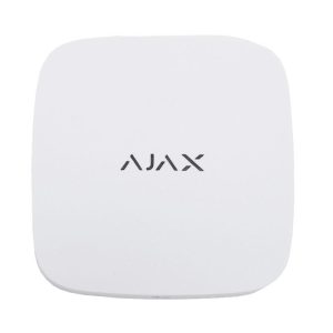Repetor wireless ReX, alb - AJAX; Extinderea autonoma a razei