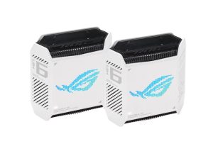 Router wireless ASUS ROG Rapture GT6, WIFI 6, Mesh, Tri-Band