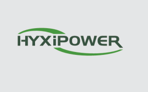 Hyxipower WIFI&4G antenna for DMU