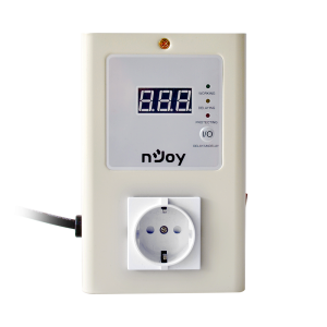 AVR nJoy Royer 16A  Faze Monofazat / trifazat Amperaj