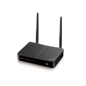 Router wireless ZYXEL LTE3301-PLUS, WIFI 5, Mesh, Dual Band