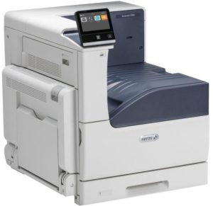 Imprimanta Laser Xerox Versalink C7000V_DN, Color, format A3, Duplex, USB