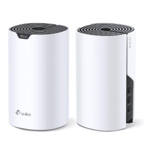 Router wireless TP-LINK DECO S7, WIFI 5, Mesh, Dual Band