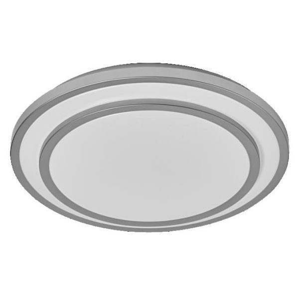 Plafoniera LED OSRAM Orbis Berlin 390, 24W, 2700 lm,lumina calda(3000K),