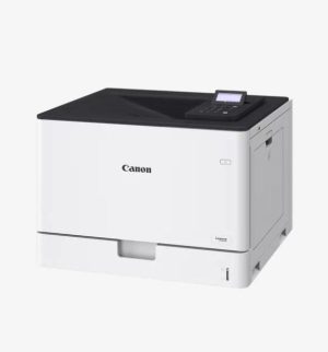 "Imprimanta laser color Canon I-SENSYS X C1946P , dimensiune A3,