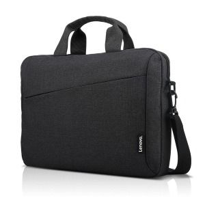 Geanta laptop Lenovo Casual Toploader T210, neagra, 1 an garantie