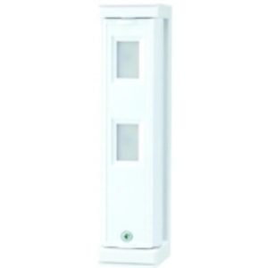 Detector de miscare exterior PIR  Optex cu imunitatela la