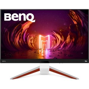Monitor Consumer BenQ EX2710U, 27", 3840 x 2160 pixeli, Black,