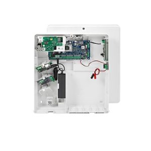 Comunicații IP criptate pe mai multe căi (GSM/ GPRS) și