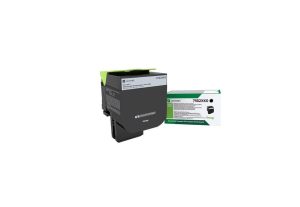 Toner Lexmark 71B2XK0, Black
