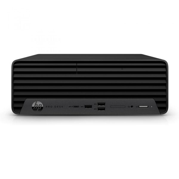 Desktop Business HP ProDesk 400 G9 SFF cu procesor Intel