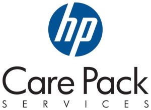 Extensie de garantie HP Notebook Commercial de la 1 la
