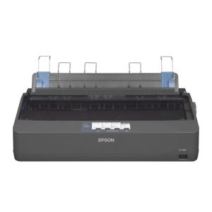 Imprimanta matriceala mono Epson LX-1350, dimensiune A3, numar ace: 9