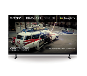 Televizor Sony BRAVIA 2 II LED 65S25M2, 164 cm, Smart
