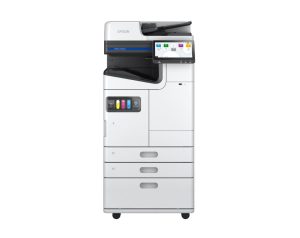 Multifunctional inkjet EPSON WorkForce Enterprise AM-C4000, format A3, Color, duplex,
