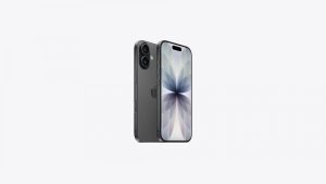 iPhone 17 256GB Black
