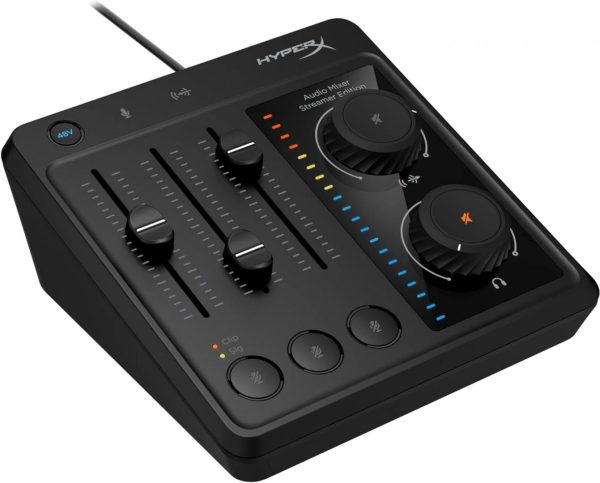 Mixer Audio HyperX