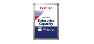 HDD desktop Toshiba MG Series, 20 TB, 7200 rpm, 512