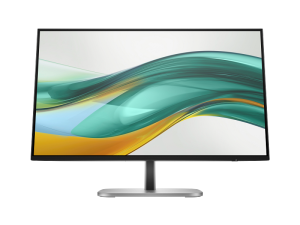 Monitor Commercial HP Series 5 Pro 524pf, 23.8", 1920 x