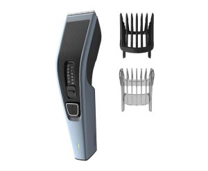 Aparat de tuns PHILIPS Seria 3000 HC3530/15, 13 trepte, Acumulator,