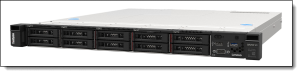 SR250 V3 Xeon E-2434 (4C 3.4GHz 8MB Cache/55W), 1x16GB, O/B,