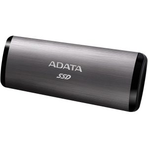 SSD extern ADATA ASE760, 512 GB, USB 3.2 Gen 2,
