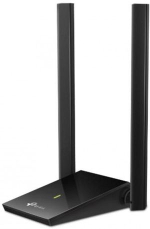 Adaptor wireless TP-Link Archer T4U Plus, WIFI 5, Dual Band