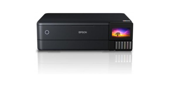 Multifunctional inkjet EPSON L8180, CISS, format A3+, Color, Duplex, USB