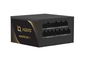 Sursa AQIRYS Magnetar LE, 80 PLUS Gold, 650 W