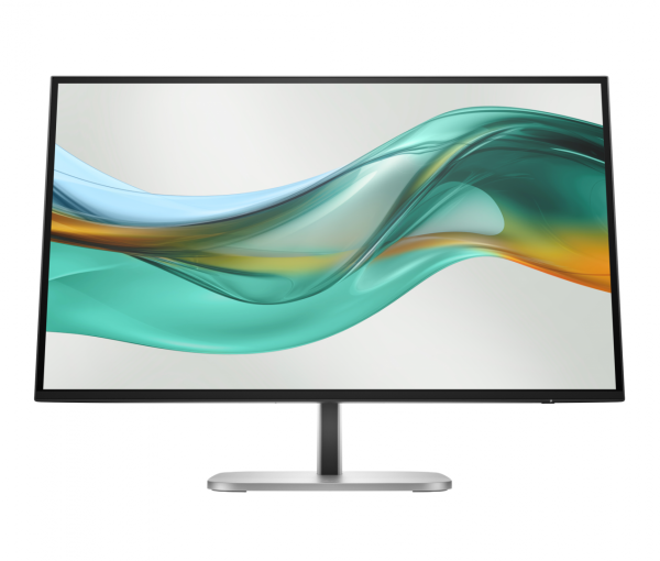 Monitor Consumer HP Series 5 Pro 527pu, 27", 2560 x
