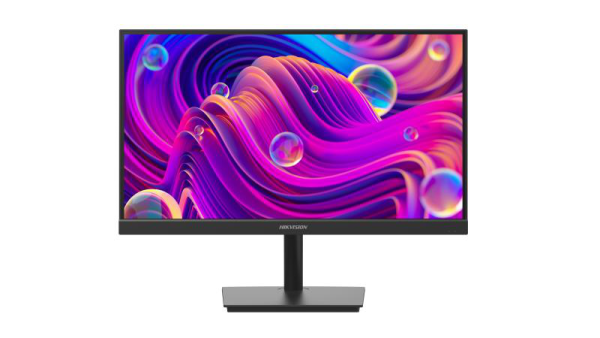 Monitor Hikvision 21.5 inch FHD IPS 100Hz, 178° ultra-wide view