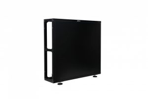 Stand podea Dahua, compatibil 55" 1.7mm, 1212.2 x 1000 x