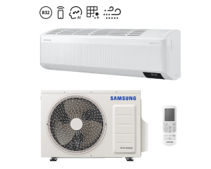 Aparat de aer conditionat Samsung Wind-Free Avant 9000 BTU Wi-Fi,
