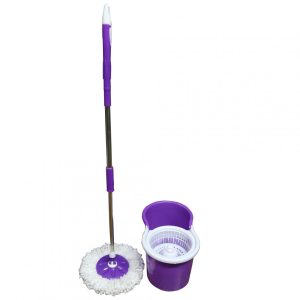 SET CURATENIE PRIMO ,MOP ROTATIV 360,MOV,VANORA HOME