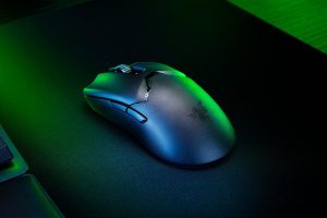 Mouse Gaming Wireless Razer Viper V2 Pro, 30000 DPI, Negru