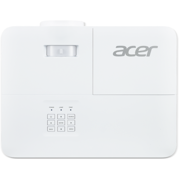 Videoproiector Acer X1827, 4K 3840* 2160, 4.000 lumeni, 16:9/ 4:3,