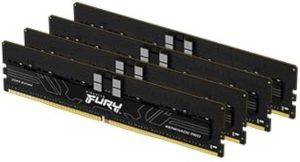 Memorie RAM Kingston FURY Renegade Pro, 128GB DDR5, 5600MHz, CL28