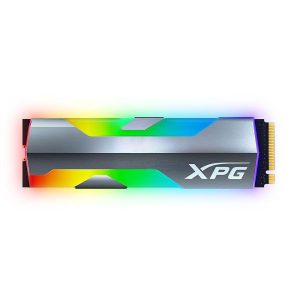 SSD intern ADATA SPECTRIX S20G, 500 GB, PCI Express 3.0