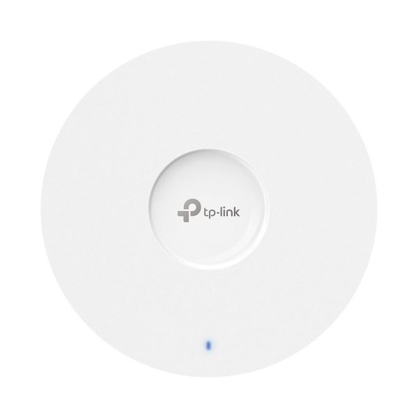 Access point TP-LINK EAP683 LR, Poe, Dual-band, WI-FI